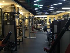 -西吉马游泳健身(协信店)