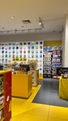 -乐高授权专卖店(岭南站NOVA店)