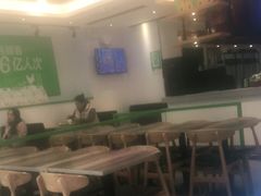 大堂-老乡鸡(无为米芾广场店)
