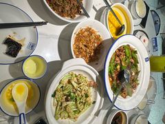 -兰湘子·湘菜小炒(石家庄万象城店)