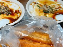 -文武王氏烧饼·无矾油条(西溪路店)