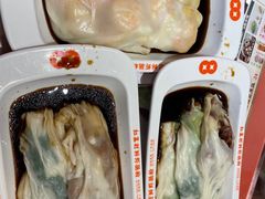 -红荔村肠粉(岗厦店)