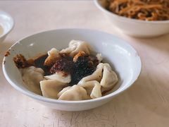 -新繁牛肉豆花(都江堰店)