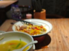 -树厨贵州菜(大十字店)