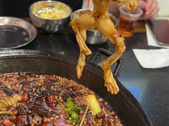 -鸿顺老铁锅美蛙鱼府(解放碑店)