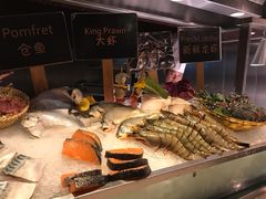 -广州花园酒店·凌璇阁旋转餐厅CAROUSEL360