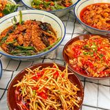 腰花是一绝！信我！一定要去打卡！包好吃的！	