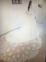 -LeCameliaBridal 山茶花新娘 婚纱礼服高级定制
