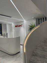 -AiCure 埃可儿·韩国医学皮肤管理