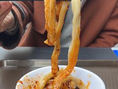 -洞子口张老二凉粉(文殊坊美食街店)