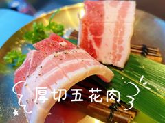 -西塔拾玖泥炉烤肉·活鳗(芝麻街店)