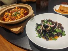 -羊门客在·烤盐池滩羊·川菜