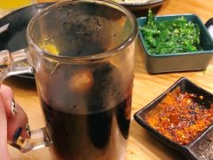 -一汀七輪燒·炭火烤肉自助专研店(万达店)