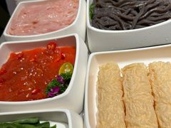 -海底捞火锅(银泰中心店)