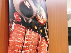 -NIUAN牛庵·日式和牛烧肉(恒隆店)