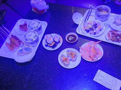 -萧邦音乐会所KTV·蒸汽活海鲜自助(福田店)