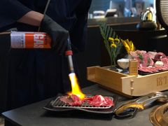 -铭牛烧肉·和牛海鲜自助(高新月牙湖店)