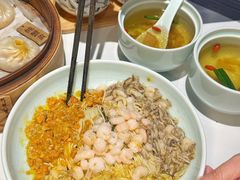 -裕兴记•蟹黄面馆(人民广场店)