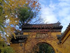 -西园戒幢律寺