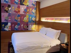 -厦门海港英迪格酒店(中山路店)