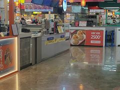 -沪上阿姨·精选茶饮(合生广场店)