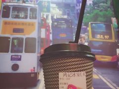 -香港鸿记冰室