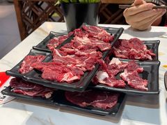 -皇牛鲜生·牛爱牛鲜牛肉自选火锅(晋吉北路店)