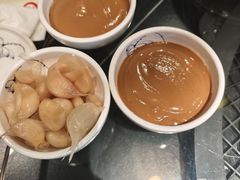 -常赢三兄弟·清真涮肉·清真炒菜(朝阳新城店)