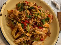 -东排食堂长沙小吃大排档(五一广场店)