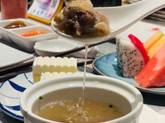 -大渔铁板烧(大悦城店)