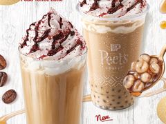 -Peet's Coffee皮爷咖啡(大学路店)