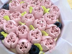 -仟吉KenGee(华鼎丽都国际店)