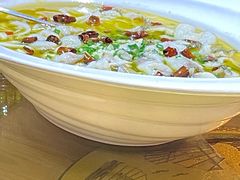 老坛酸菜草鱼-巴蜀风情(西溪欢乐城店)