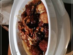 -京味斋·烤鸭·北京菜(安贞店)