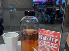 -金戈戈香港豉油鸡(南山海岸城店)