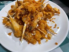 -中山脆肉鲩(新圳东路店)