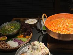 -Ameigo梅果·云贵川bistro(长宁来福士店)