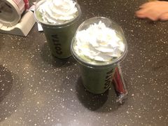 -COSTA COFFEE(天通苑华联店)