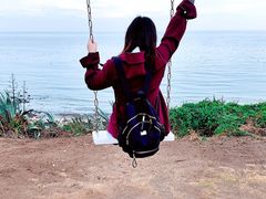 -漳州滨海火山岛自然生态风景区