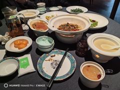 -肆月河豚·淮扬菜·湘菜(华天店)