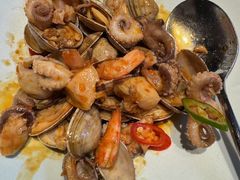 -曾宴·楚菜(湖北省博物馆店)