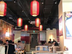 -东镇老火锅(长春路首店)