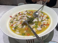 -青花椒花椒鱼(合生汇店)