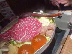 -玉川屋·深夜食堂居酒屋(柳巷店)