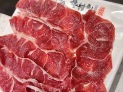 -牛村来人潮汕牛肉火锅(西单店)