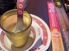 -大吉利·潮汕鲜牛肉火锅(总店)