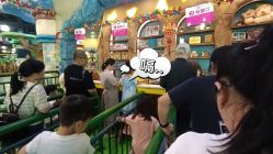 -维佳童话镇