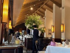 -Le Comptoir de Pierre Gagnaire