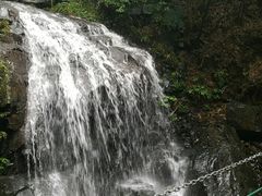 景点-藏龙百瀑风景区