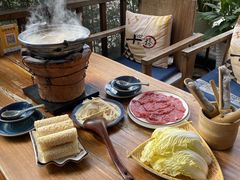 -十四不搭·打边炉(运河店)